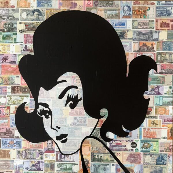 Liz Banknote