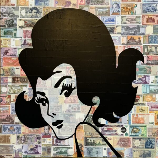 Liz Banknote – Image 3
