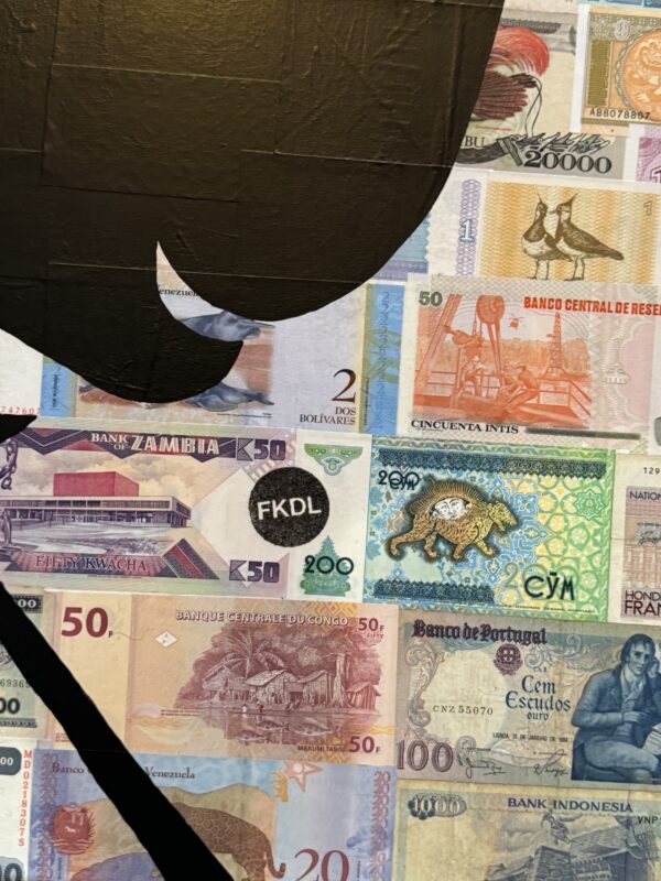 Liz Banknote – Image 4