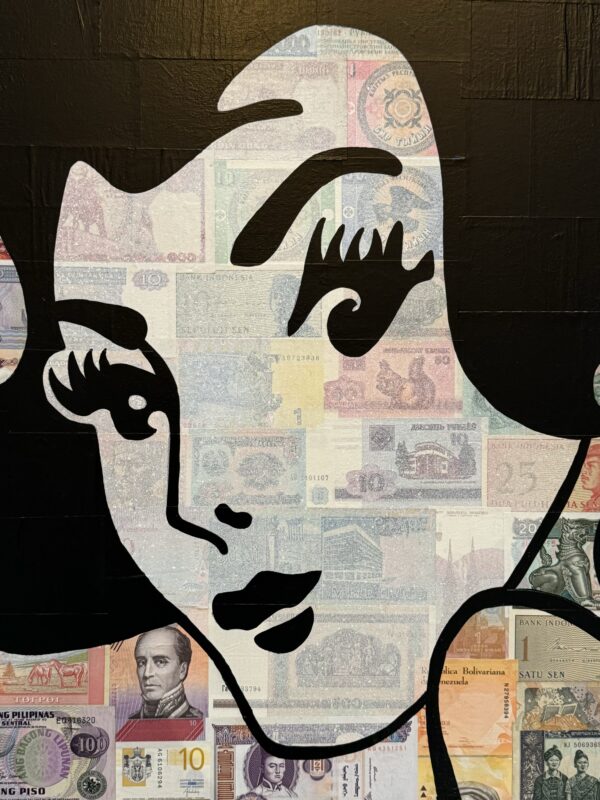 Liz Banknote – Image 5